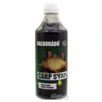 Сироп Haldorado Carp Spod Syrup (Black Squid)